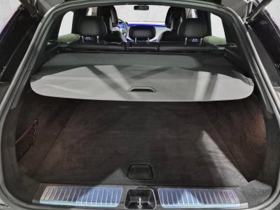 2023 Mercedes-Benz EQE EQE 350+ SUV