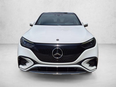 2023 Mercedes-Benz EQE EQE 350+ SUV