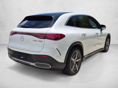 2023 Mercedes-Benz EQE EQE 350+ SUV