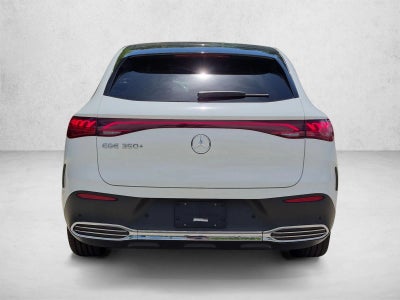 2023 Mercedes-Benz EQE EQE 350+ SUV