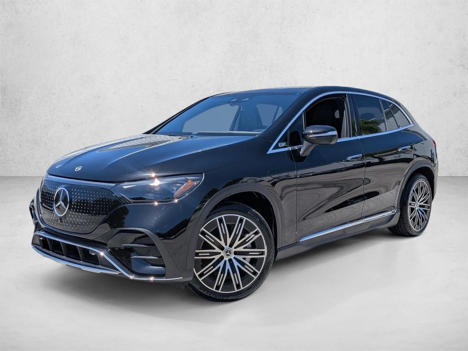 2023 Mercedes-Benz EQE EQE 350+ SUV