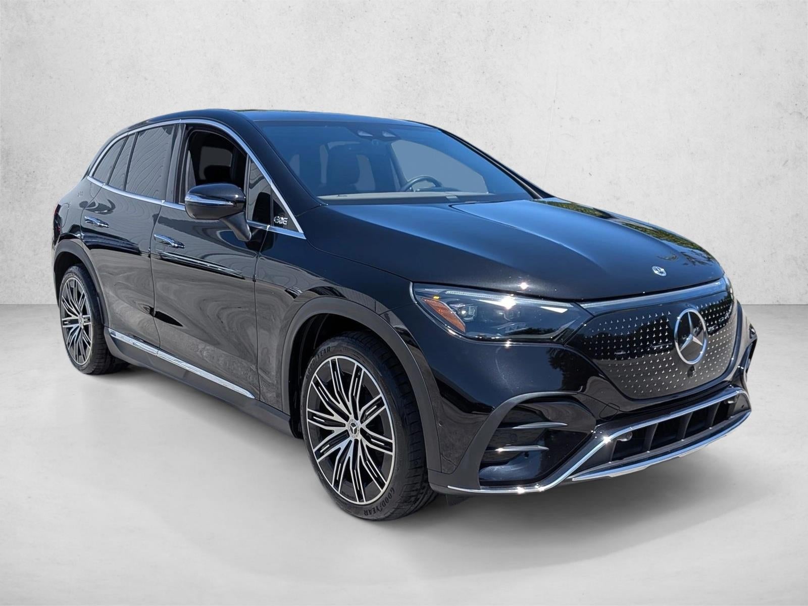 2023 Mercedes-Benz EQE EQE 350+ SUV