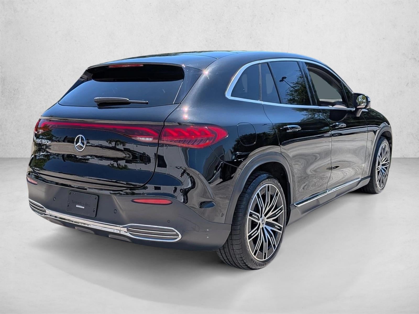 2023 Mercedes-Benz EQE EQE 350+ SUV