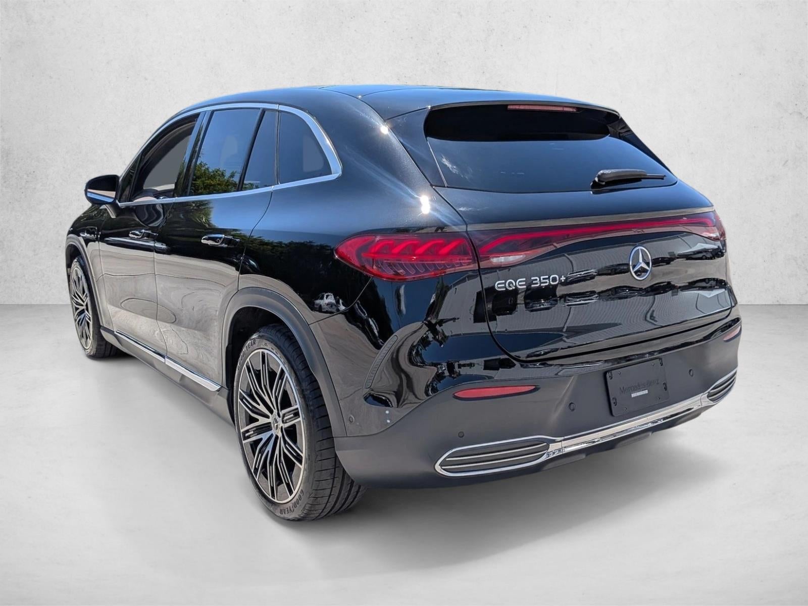 2023 Mercedes-Benz EQE EQE 350+ SUV