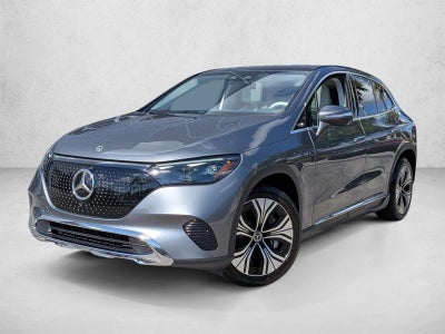 2024 Mercedes-Benz EQE EQE 350+ SUV