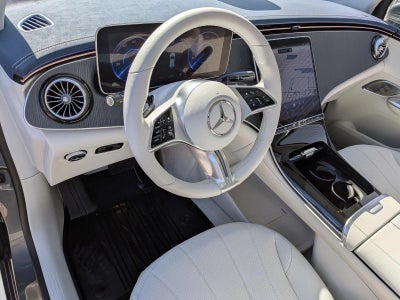 2024 Mercedes-Benz EQE EQE 350+ SUV