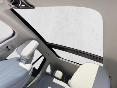 2024 Mercedes-Benz EQE EQE 350+ SUV