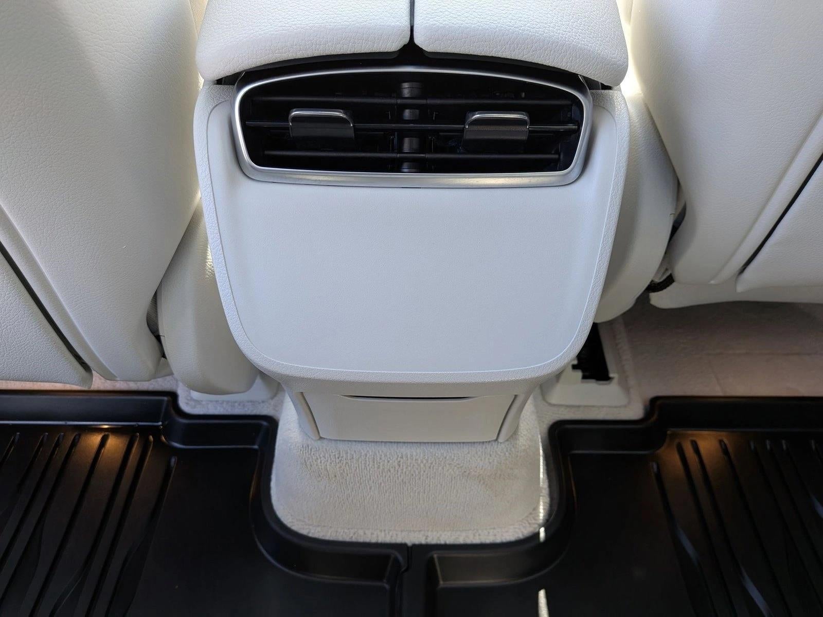 2024 Mercedes-Benz EQE EQE 350+ SUV