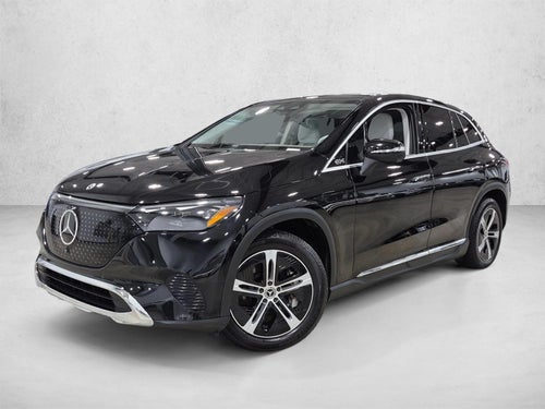 2023 Mercedes-Benz EQE EQE 350+ SUV