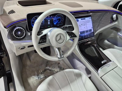 2023 Mercedes-Benz EQE EQE 350+ SUV