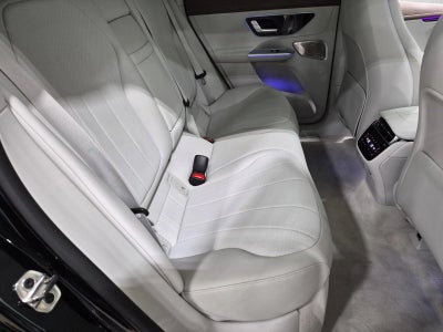 2023 Mercedes-Benz EQE EQE 350+ SUV