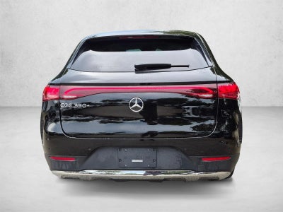 2023 Mercedes-Benz EQE EQE 350+ SUV