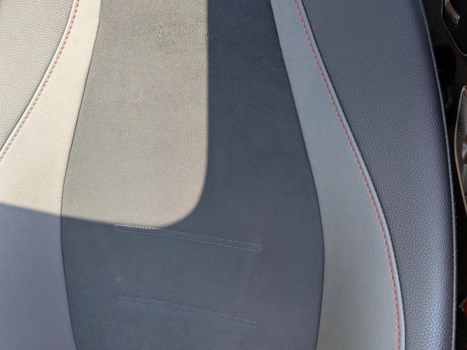 2024 Mercedes-Benz EQE AMG® EQE 4MATIC®+ SUV