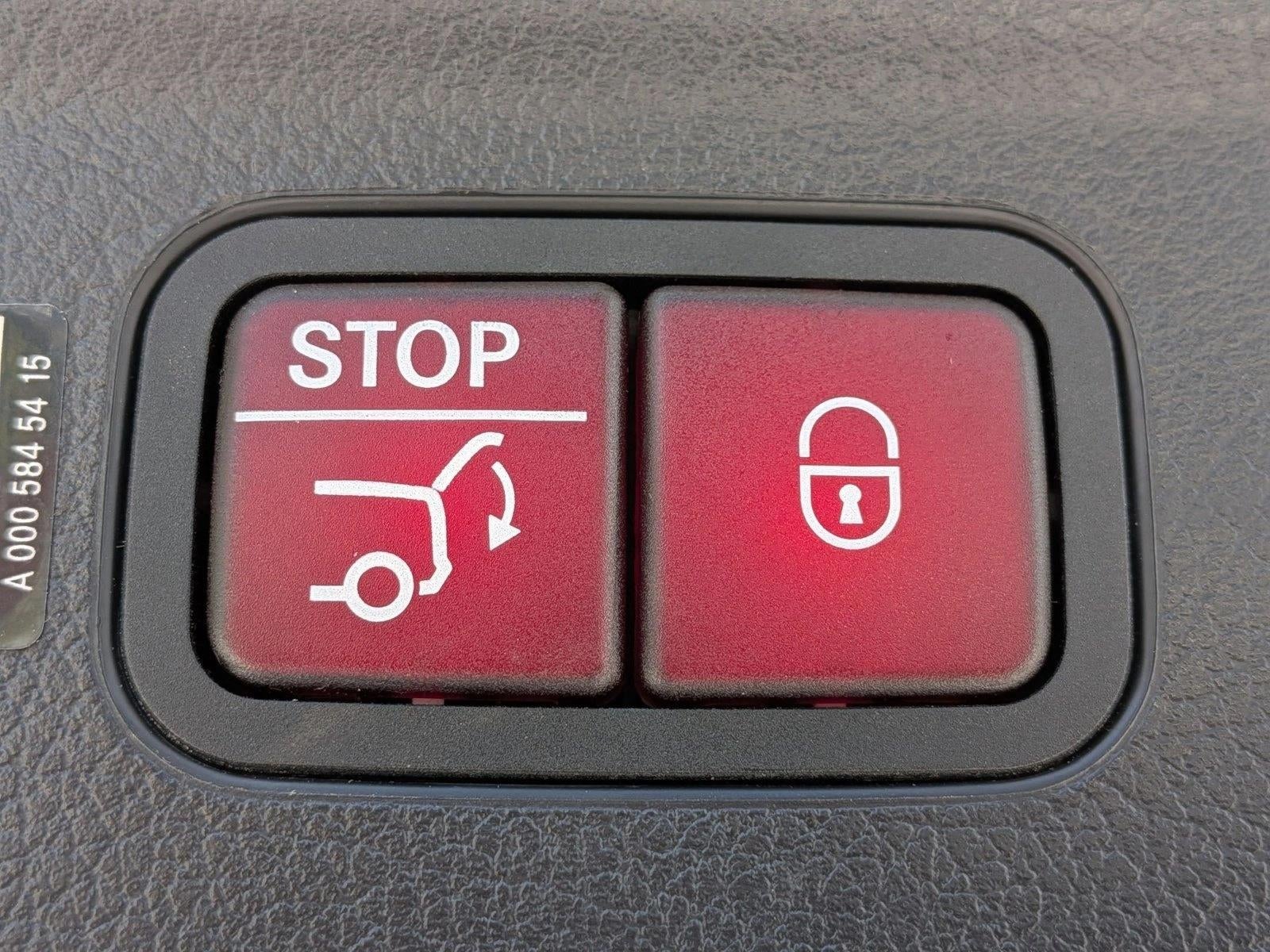 2024 Mercedes-Benz EQE AMG® EQE 4MATIC®+ SUV