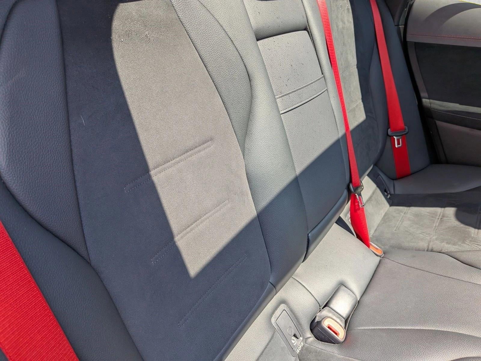 2024 Mercedes-Benz EQE AMG® EQE 4MATIC®+ SUV