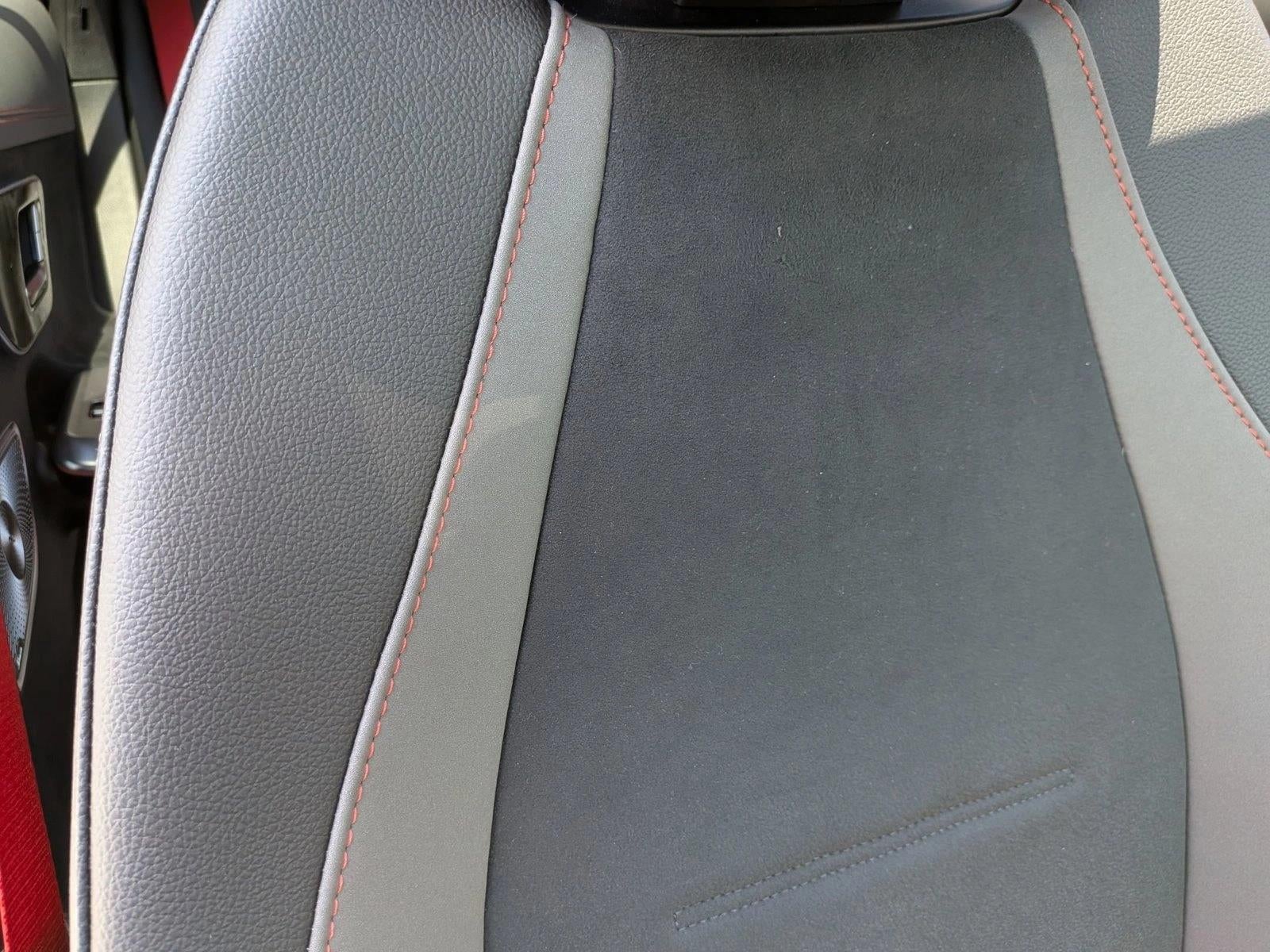 2024 Mercedes-Benz EQE AMG® EQE 4MATIC®+ SUV