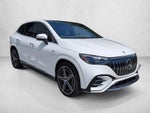 2024 Mercedes-Benz EQE AMG® EQE 4MATIC®+ SUV
