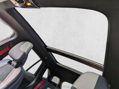 2024 Mercedes-Benz EQE AMG® EQE 4MATIC®+ SUV