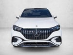 2024 Mercedes-Benz EQE AMG® EQE 4MATIC®+ SUV