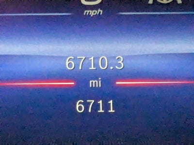 2024 Mercedes-Benz EQE AMG® EQE 4MATIC®+ SUV