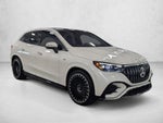 2024 Mercedes-Benz EQE AMG® EQE 4MATIC®+ SUV
