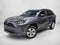 2020 Toyota RAV4 Hybrid LE AWD (Natl)