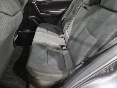 2020 Toyota RAV4 Hybrid LE AWD (Natl)