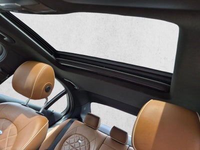 2018 Mercedes-Benz C-Class C 300 4MATIC® Sedan