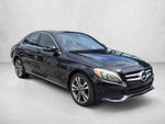 2018 Mercedes-Benz C-Class C 300 4MATIC® Sedan