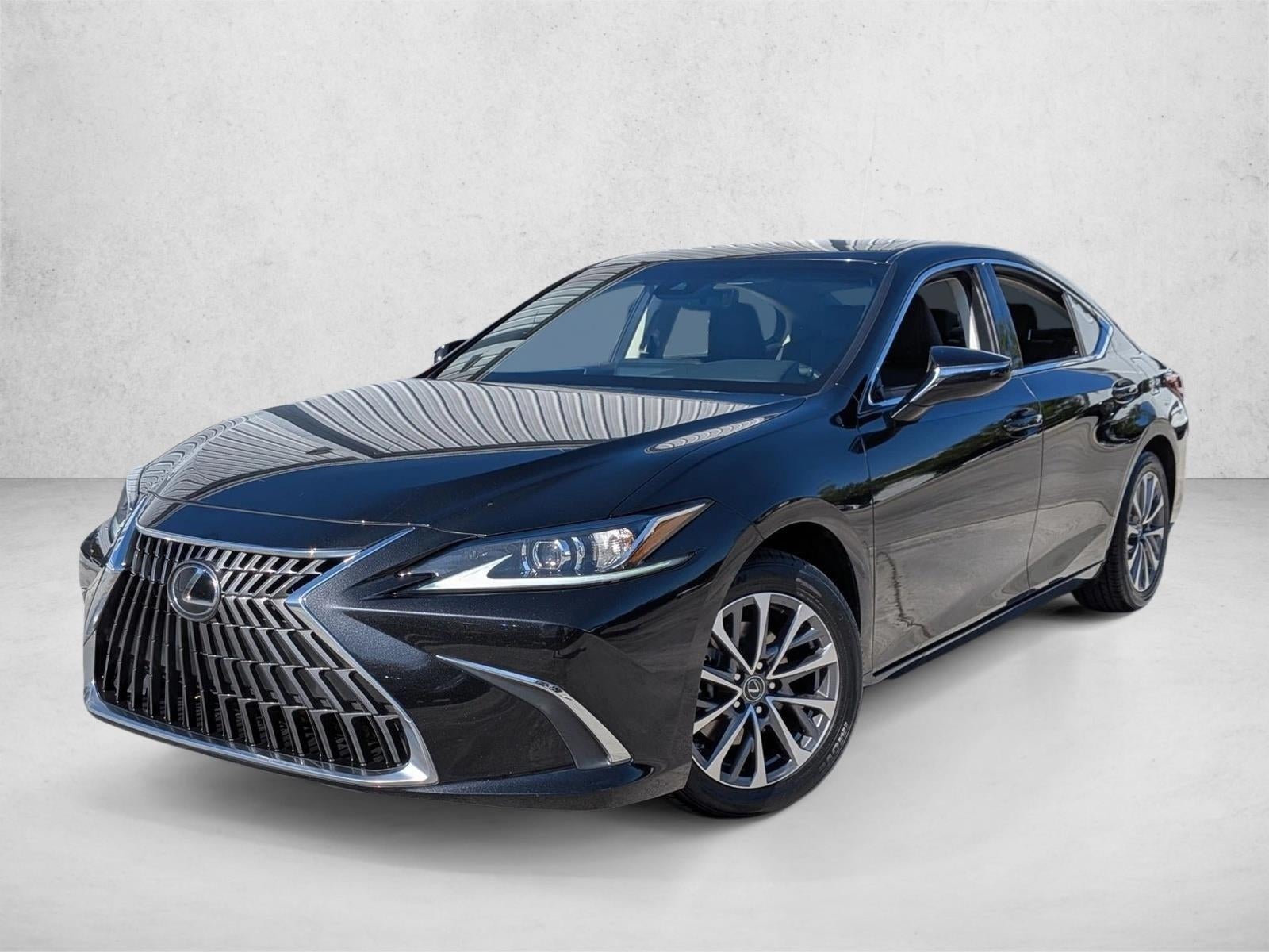 2023 Lexus ES 350 FWD