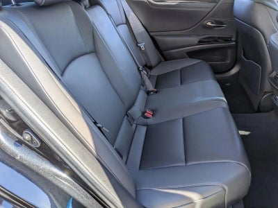 2023 Lexus ES 350 FWD