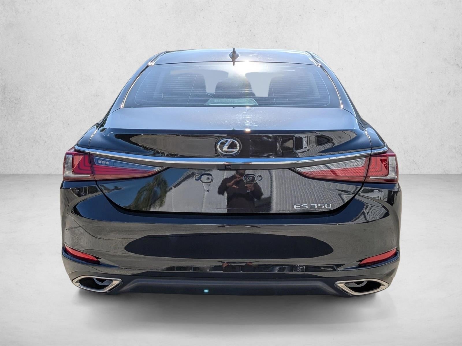 2023 Lexus ES 350 FWD
