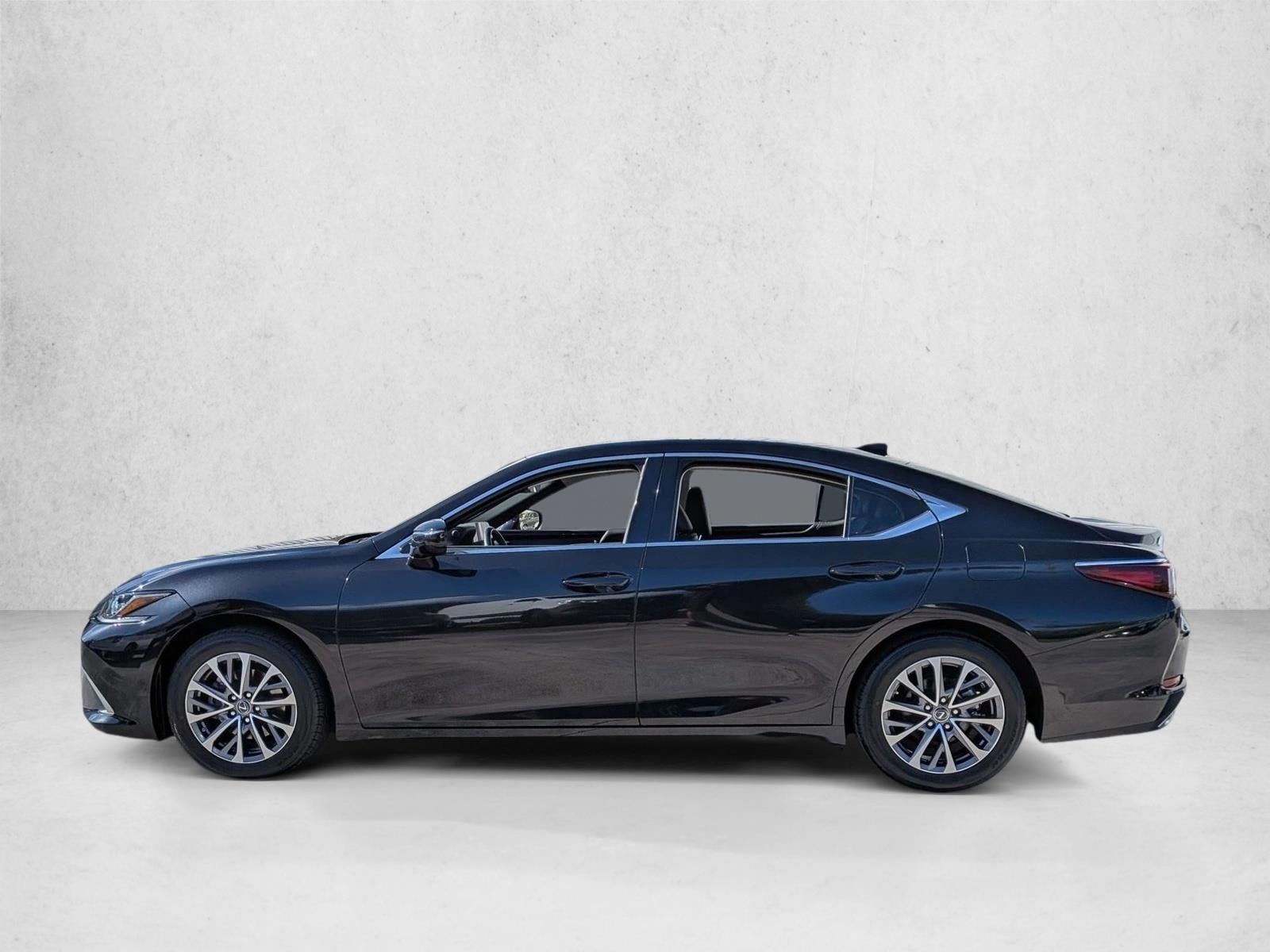 2023 Lexus ES 350 FWD