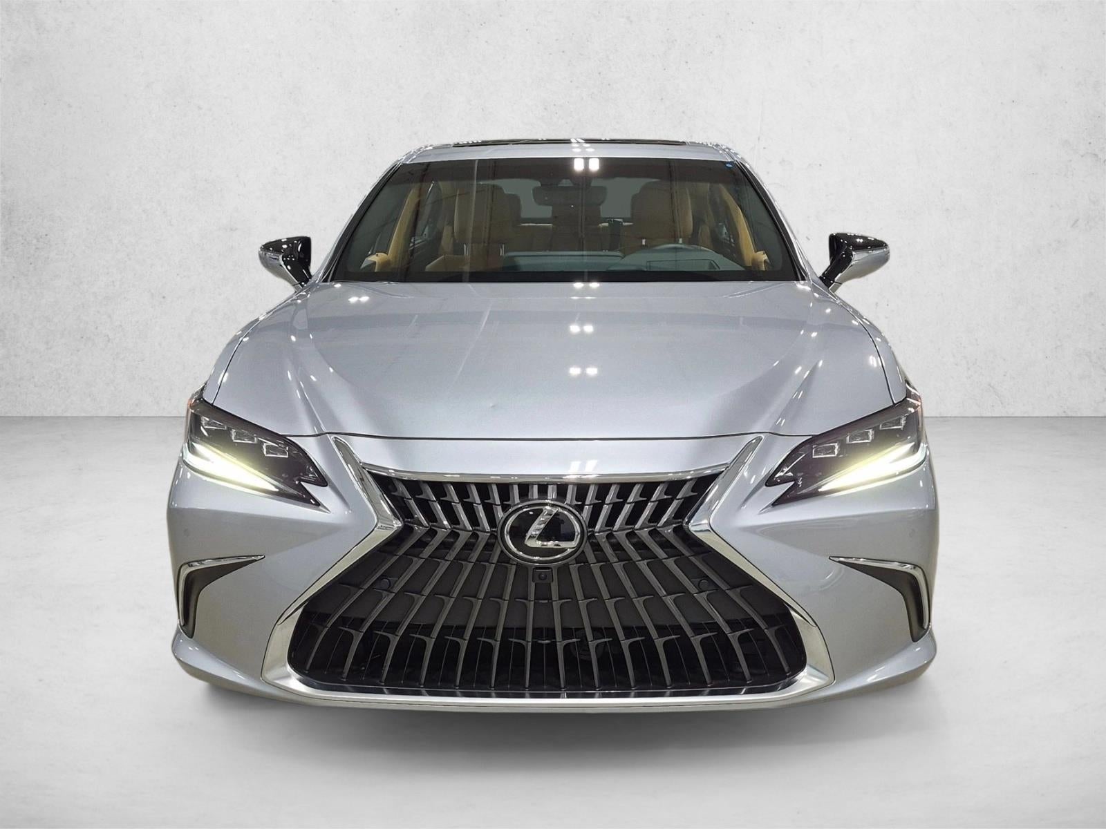 2023 Lexus ES 300h Ultra Luxury FWD