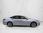2023 Lexus ES 300h Ultra Luxury FWD