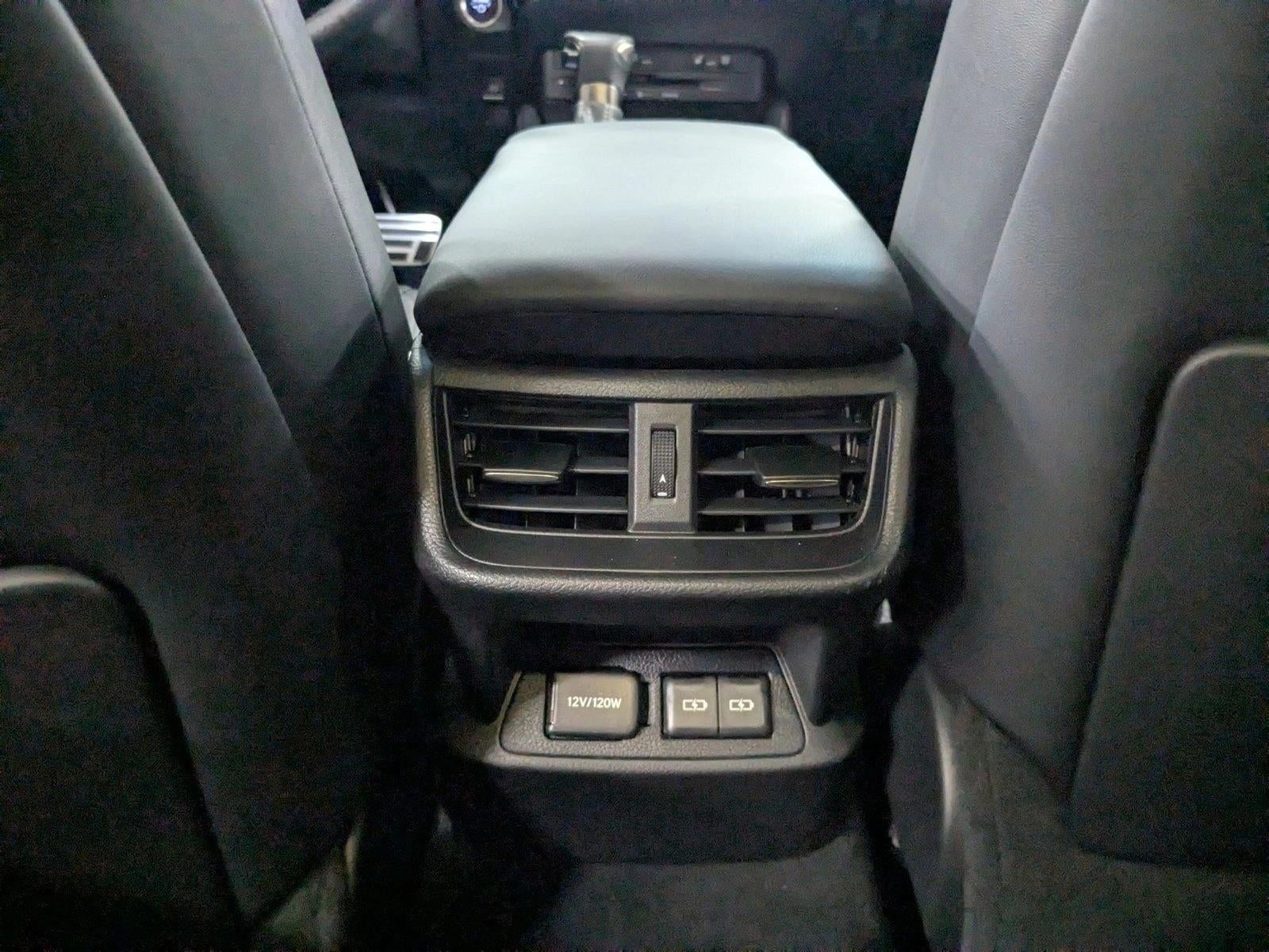 2022 Lexus ES 300h F SPORT FWD