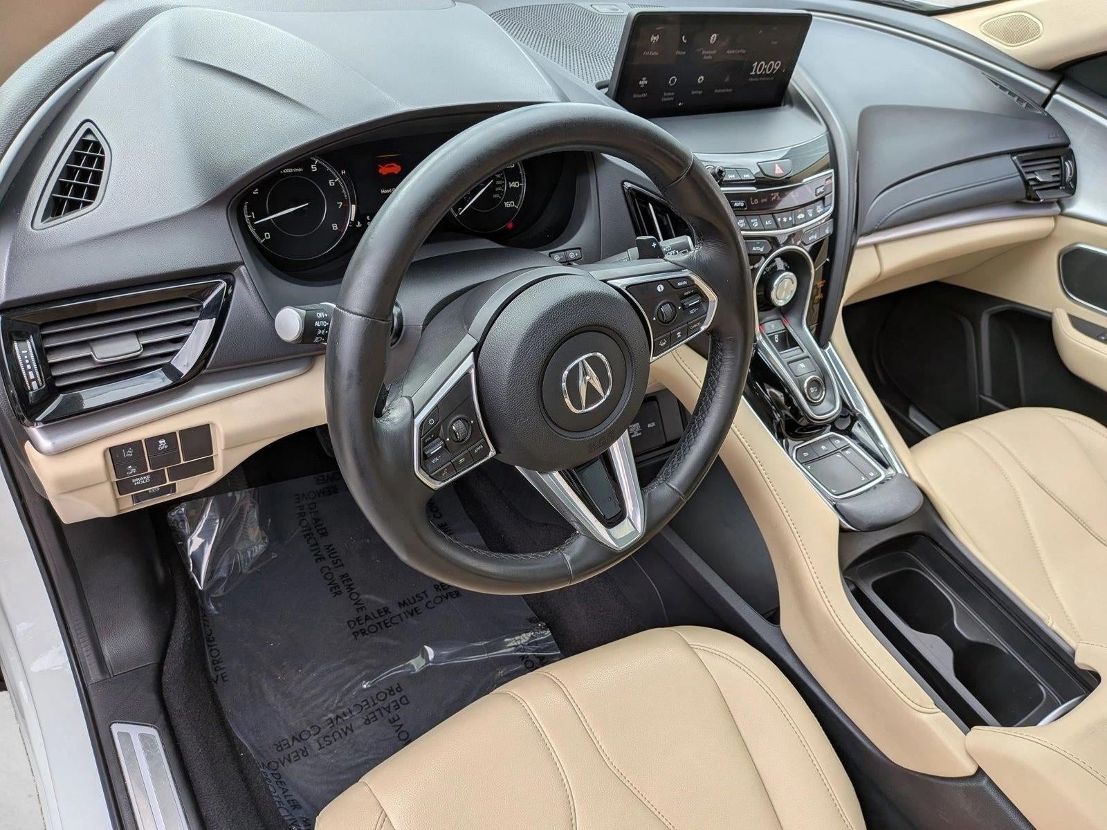 2019 Acura RDX FWD