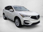 2019 Acura RDX FWD