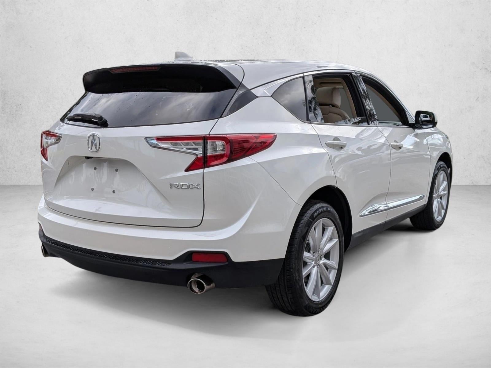 2019 Acura RDX FWD