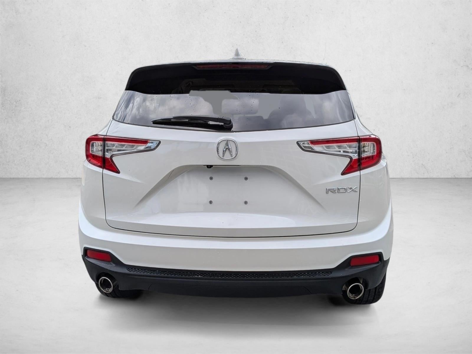 2019 Acura RDX FWD