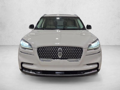 2023 Lincoln Aviator Standard RWD