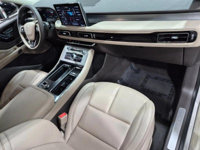 2023 Lincoln Aviator Standard RWD