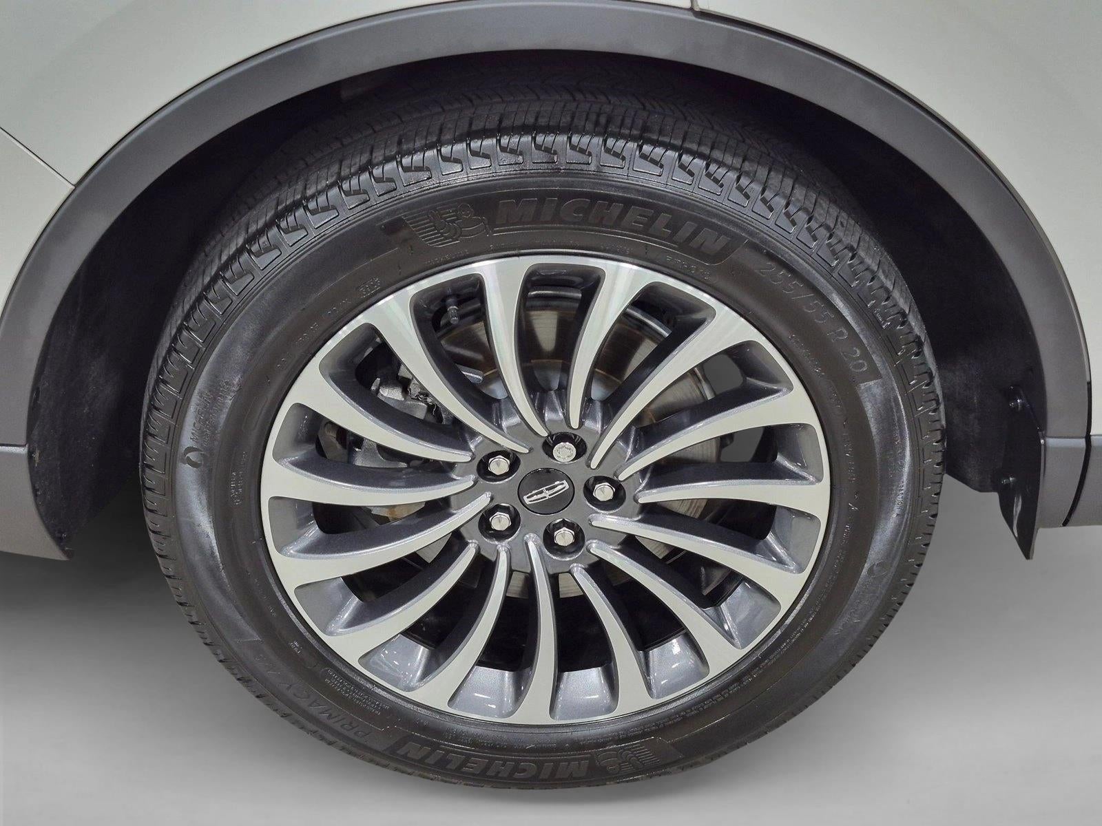 2023 Lincoln Aviator Standard RWD