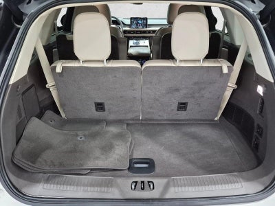 2023 Lincoln Aviator Standard RWD