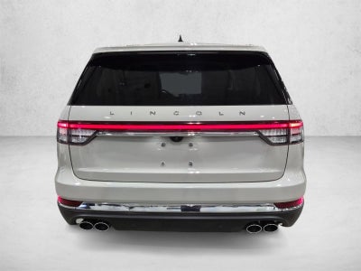 2023 Lincoln Aviator Standard RWD