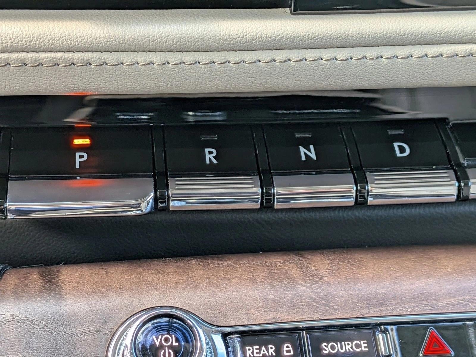 2020 Lincoln Aviator Reserve AWD