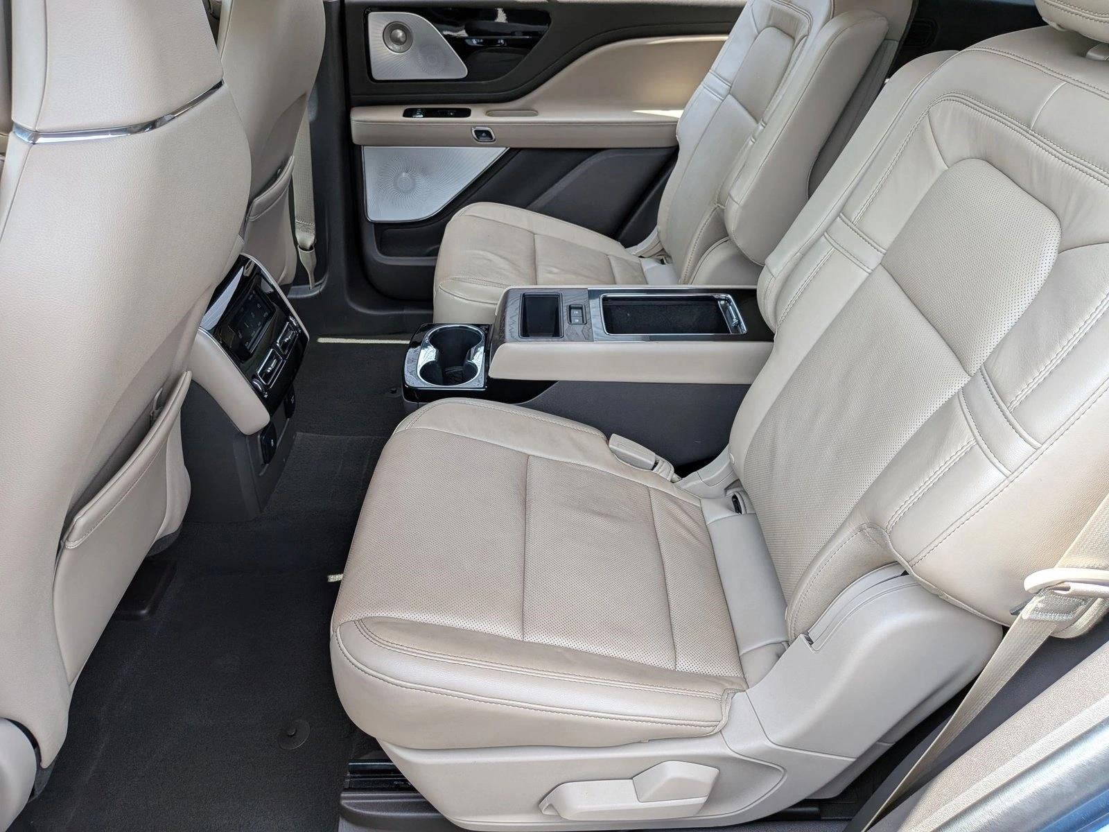 2020 Lincoln Aviator Reserve AWD