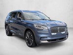 2020 Lincoln Aviator Reserve AWD