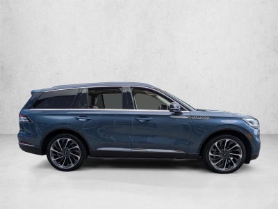 2020 Lincoln Aviator Reserve AWD