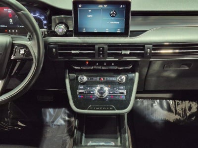 2020 Lincoln Corsair Standard FWD